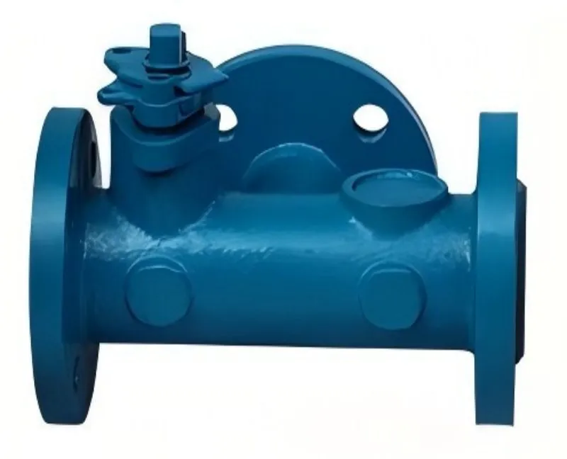 Combined three-way ball valve, three-way ball valve, ball valve