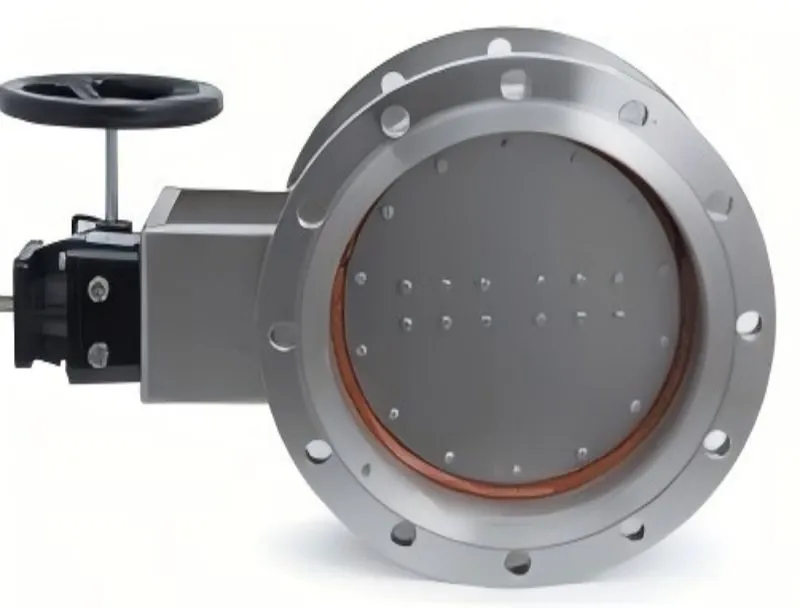 Sealed valve, low-leakage valve, biological sealed valve