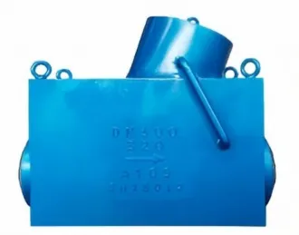 Forging Y-type check valve, Y-type check valve, forged check valve, check valve