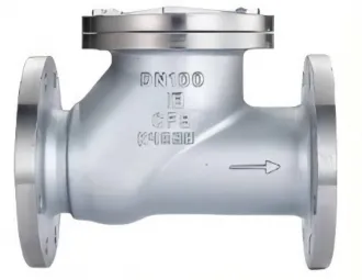 Stainless steel slide ball check valve, check valve, slide ball check valve, stainless steel check valve