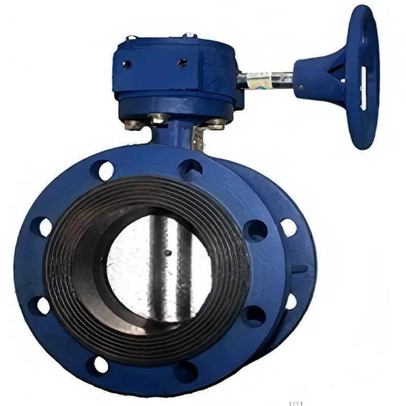 Midline flange butterfly valve, flange butterfly valve, midline butterfly valve, butterfly valve