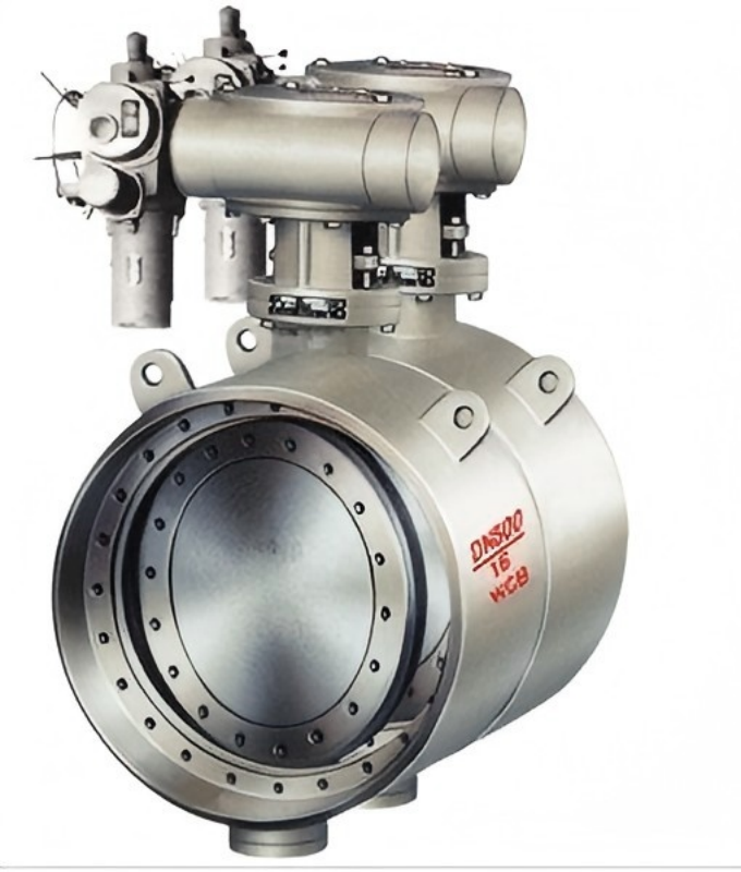 High-reliability bidirectional sealing butterfly valve assembly, bidirectional sealing butterfly valve assembly, butterfly valve assembly