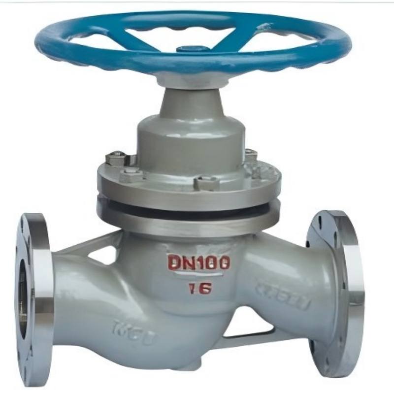 J40HX-16G type piston stop valve, piston stop valve, stop valve