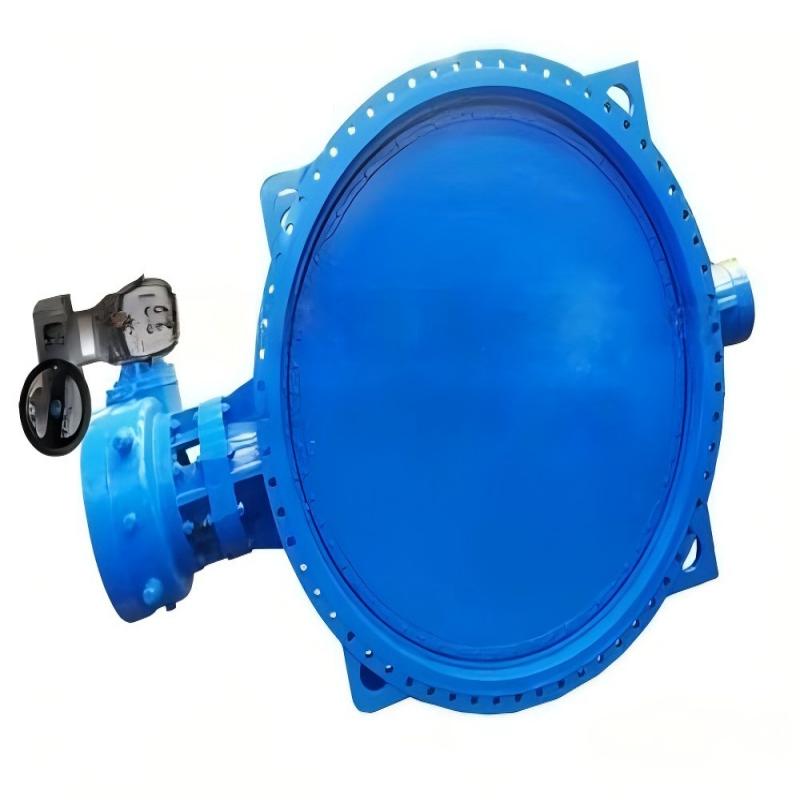 Electric soft seal butterfly valve, soft seal butterfly valve, butterfly valve,
