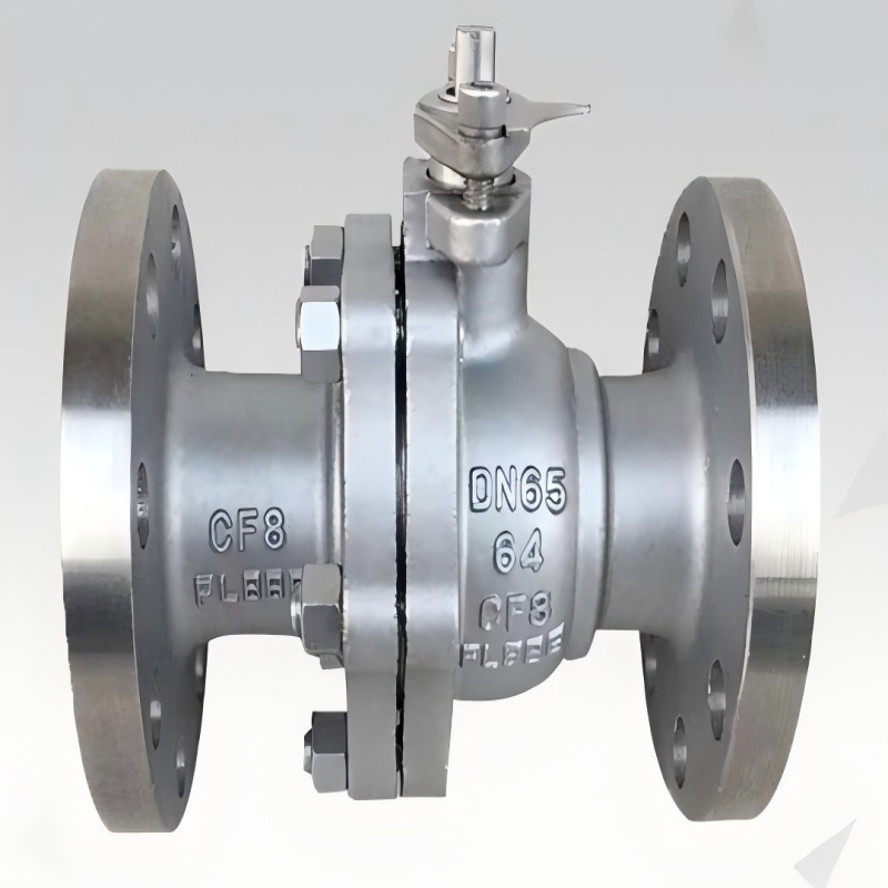 Q41F stainless steel high-pressure ball valve, high pressure ball valve, ball valve