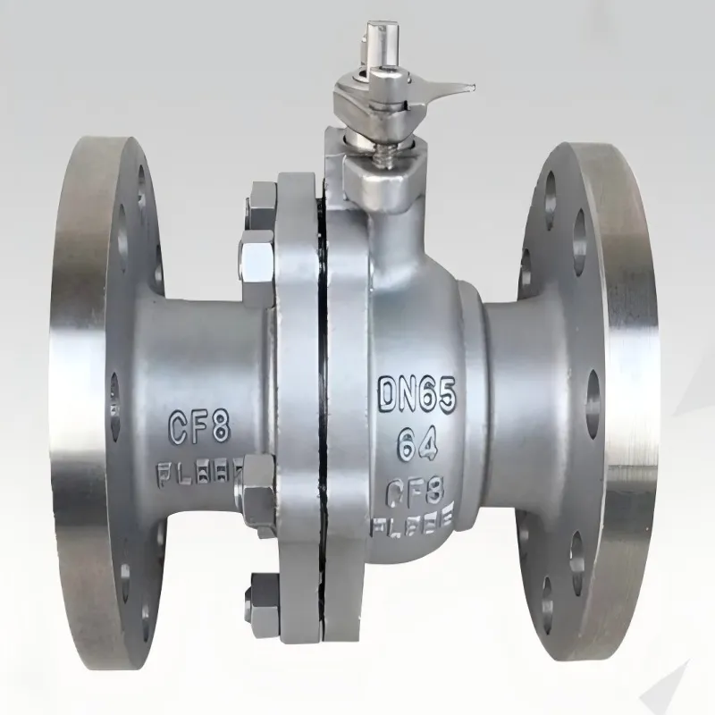 Q41F stainless steel high-pressure ball valve, high pressure ball valve, ball valve