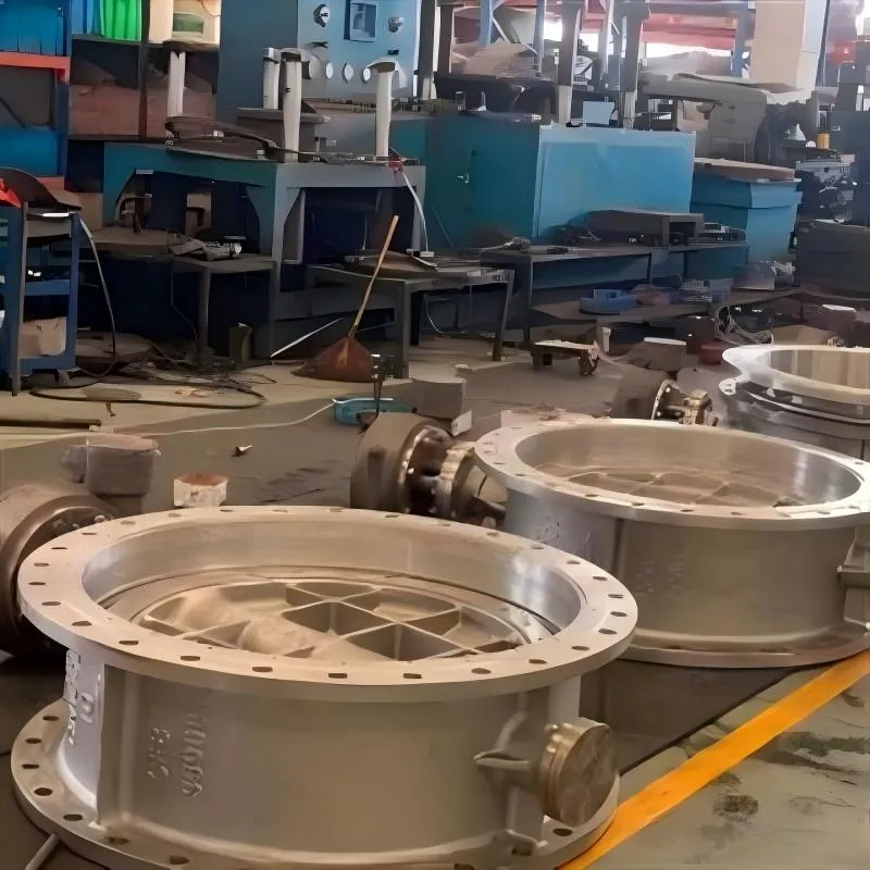 Stainless steel flange three eccentric butterfly valve, flange three eccentric butterfly valve, three eccentric butterfly valve, flange butterfly valve,