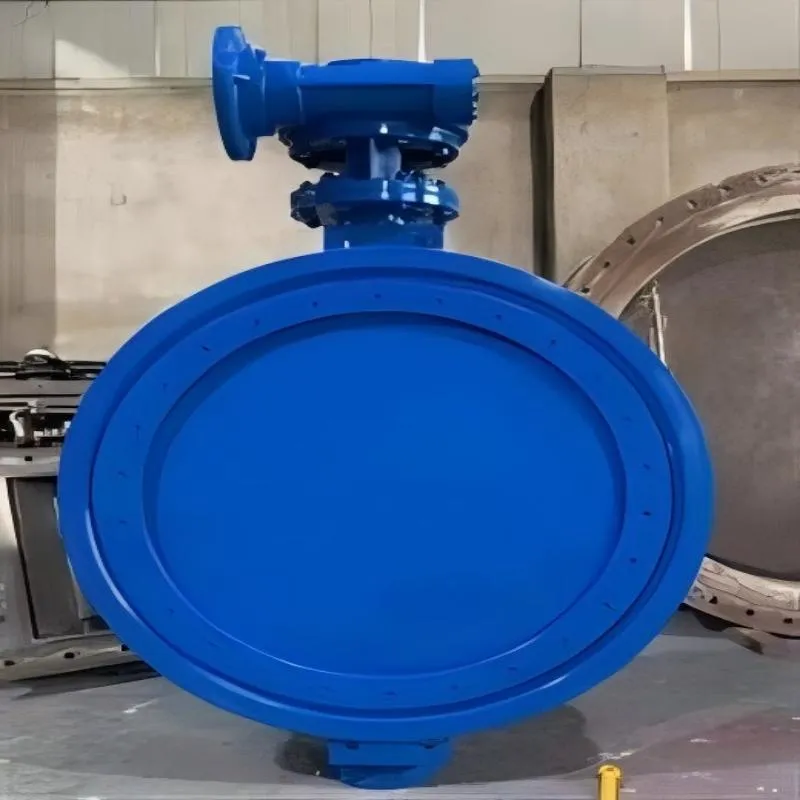 Worm gear to clip carbon steel three eccentric butterfly valve, to clip carbon steel three eccentric butterfly valve, three eccentric butterfly valve, worm gear, three eccentric butterfly valve
