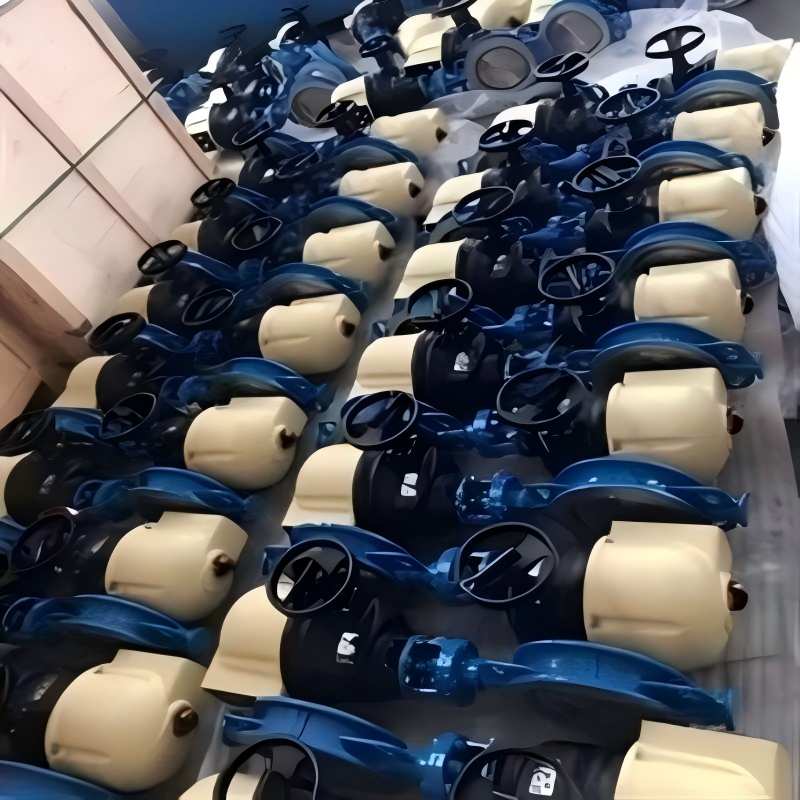 Electric lipping hard-sealing butterfly valve, lipping hard-sealing butterfly valve, hard-sealing butterfly valve