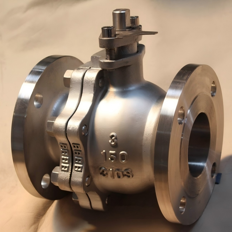 310S stainless steel ball valve, stainless steel ball valve