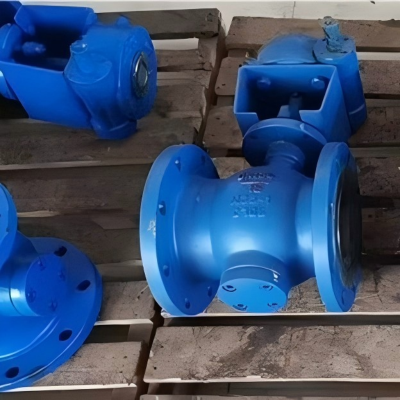 Monel alloy ball valve, ball valve