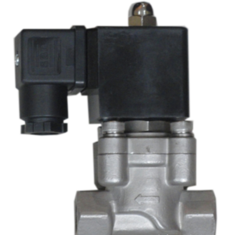 Ammonia (liquid) solenoid valve, solenoid valve